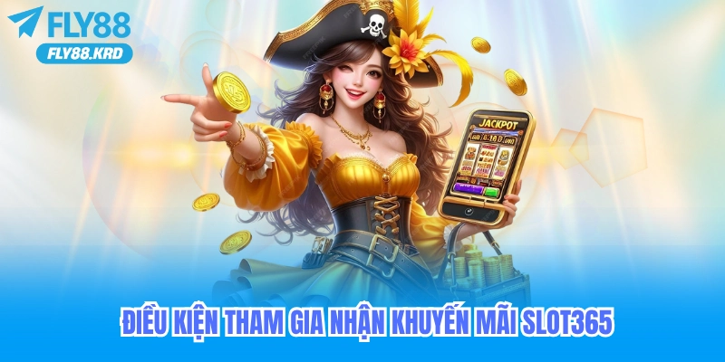 Điều Kiện Tham Gia Khuyến Mãi Như Thế Nào